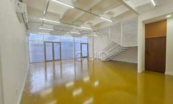 Imagem 3: Salão para alugar, 198 m² por R$ 10.015,00/mês - Centro - Piracicaba/SP