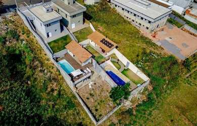 Imagem 6: Casa para locação em Atibaia/SP no bairro Rio Abaixo