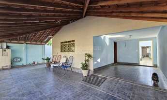 Imagem: Venda de Casas / Padrão na cidade de Araraquara