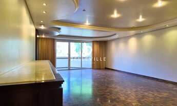 Imagem 4: Excelente apartamento a venda no Batel - Curitiba