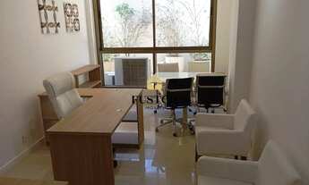 Imagem: SALA LEAD AMERICA