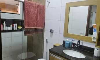 Imagem 7: Vendo casa em Morada de Santa Fé