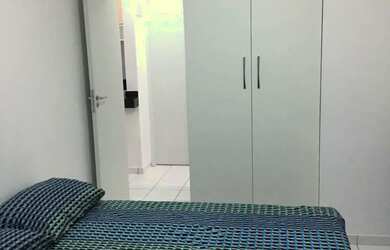 Imagem 3: Laise mostra Lindo APê em PONTA NEGRA