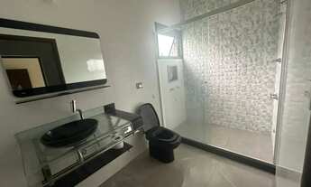 Imagem 5: Casa pra locação no Alphaville Nova Esplanada