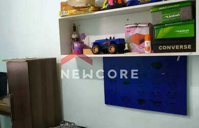 Imagem 5: Apartamento em Rua Galdino José de Souza - Dom Pedro I - São José da Lapa/MG