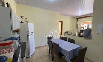 Imagem 6: Casa a venda em São Joaquim de Bicas / Bairro Tereza Cristina