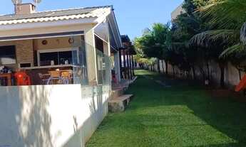 Imagem 4: Imóvel para venda tem 1000 metros quadrados com 5 quartos em Zo - Abadiânia - GO