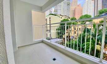 Imagem 4: Apartamento a venda 300 metros da Av. Paulista c/ 2 dormitórios Lazer no Rooftop