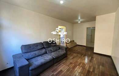 Imagem 5: Apartamento para alugar - Ponta da Praia - Santos