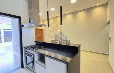 Imagem 4: Casa à venda no Jardim Solange Bauru/SP