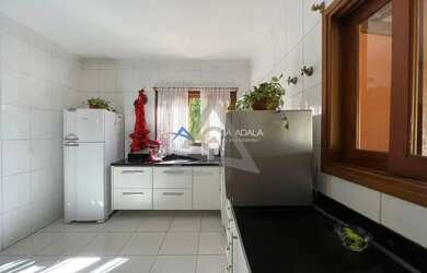 Imagem 5: Casa à venda e para alugar em Campinas, Parque Luciamar, com 3 suítes, com 160 m², Xangril