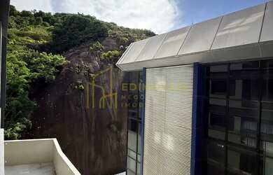 Imagem 4: Design Contemporâneo e Natureza: Apartamento em Santa Lúcia, Vitória/ES