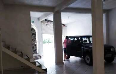 Imagem 4: GALPÃO - REAL PARQUE - SP