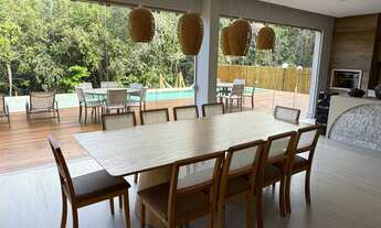 Imagem 7: Casa de alto padrão em Praia do Forte 8 suítes