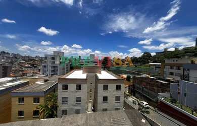 Imagem 3: Apartamento com 3 quartos para alugar em Belo Horizonte