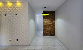 Imagem 3: BAIRRO CRUZEIRO Apartamento com 2 dormitórios