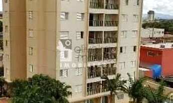 Imagem 3: Apartamento no Condomínio Califórnia à venda, Parque Suzano, Suzano, SP