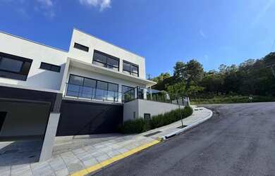 Imagem: Casa para Venda em Florianópolis, João