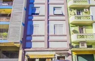 Imagem: Apartamento 2 dormitórios - 83.3m² - Centro