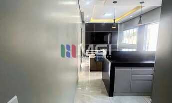 Imagem 3: Casa térrea sozinha no lote com 3 quartos