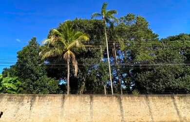 Imagem 3: TERRENO / CHÁCARA NO JD. PORTO NOVO COM 1.720m2