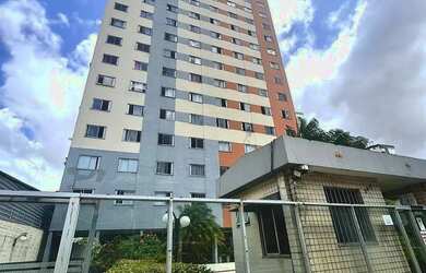 Imagem 2: Alugo Excelente Ap no Ed. Estoril, Av. Alcindo Cacela, 995, Bairro: Umarizal - Belém - PA