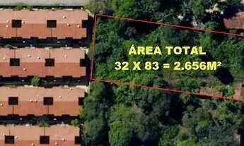 Imagem: TERRENO para alugar na cidade de FORTALEZA-CE