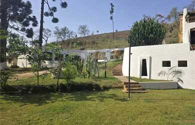 Imagem 5: Sítio com 6 quartos à venda em Potuverá - SP