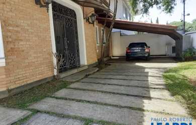 Imagem 3: CASA TÉRREA - ALTO DE PINHEIROS - SP