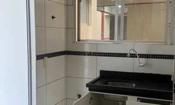 Imagem 3: Alugo kitnet ótima localização, ao lado Angeloni Capoeiras