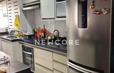 Imagem 7: Apartamento em Avenida Orlando Ranieri - Parque Residencial das Camélias - Bauru/SP