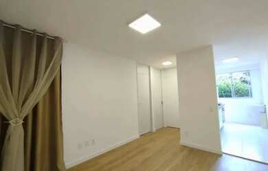 Imagem 5: Apartamento à venda em Cotia, Cotia, com 2 quartos, com 43 m², Condomínio Conquista Cotia