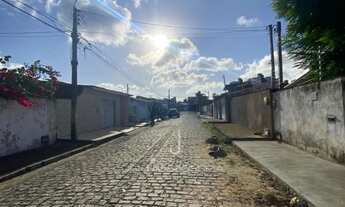 Imagem 3: Casa para Aluguel por trás da BurnFit, na Av. Abel Cabral