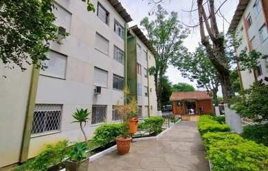 Imagem 5: Cod.imóvel: 2303 - Apartamento no Bairro VILA NOVA com 77,52 m2, 3 dormitórios, sacada, Ar