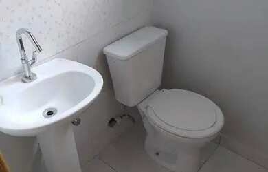 Imagem 5: Locação de Casas / Padrão na cidade de Americana