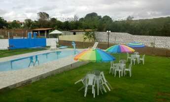 Imagem 6: Chácara Sol Nascente Recepções e Eventos