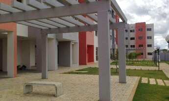 Imagem 4: Apartamento 2/4 Residencial Ipanema em Taquaralto