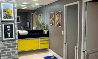 Imagem 4: Excelente oportunidade, apartamento em localização privilegiada! Rua Augusta próximo do Sh