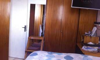 Imagem 2: Apartamento residencial à venda, Jardim Pinheiros, São Paulo