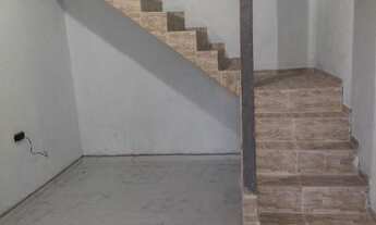 Imagem 2: Alugo casa 2quartos Bela Aurora(não tem garagem