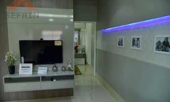 Imagem 4: Condomínio Villa Flora, conforto e segurança em um só lugar