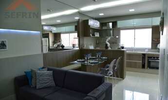 Imagem 3: Condomínio Villa Flora, conforto e segurança em um só lugar