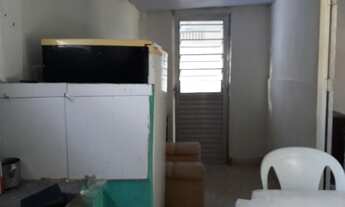 Imagem 6: Kitnet em prazeres