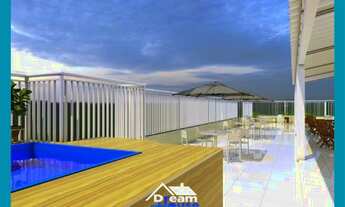 Imagem 6: Terrazo Residence - Apartamentos com suíte e sacada no Marex - Obras avançadas!!!!