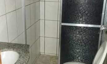 Imagem 3: Apartamento Kitnet com 1 dormitório