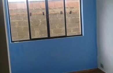 Imagem 2: Casa murada 3 quartos 2 vagas garagem 700