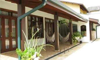 Imagem 4: Casa Residencial Jardim Madalena, Campinas - CA1569