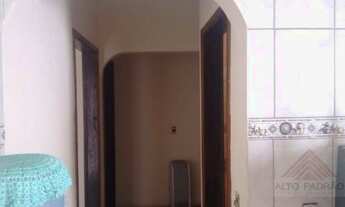 Imagem 2: Sobrado residencial à venda, Jardim Hélida, Mauá