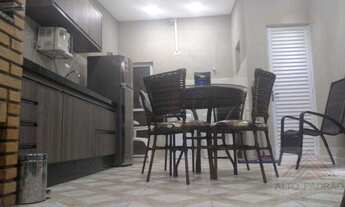 Imagem 6: Apartamento com 3 dormitórios à venda, 75 m² por R$ 480.000 - Vila Pires - Santo André/SP