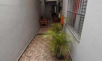 Imagem 3: Sobrado com 3 dormitórios à venda, 280 m² por R$ 420.000,00 - Parque das Américas - Mauá/S